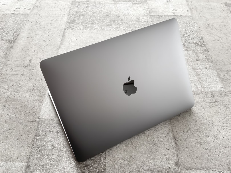 【Apple M1 MacBook Air レビュー】M1チップで最高のパフォーマンスをあたえてくれる夢の次世代モデル